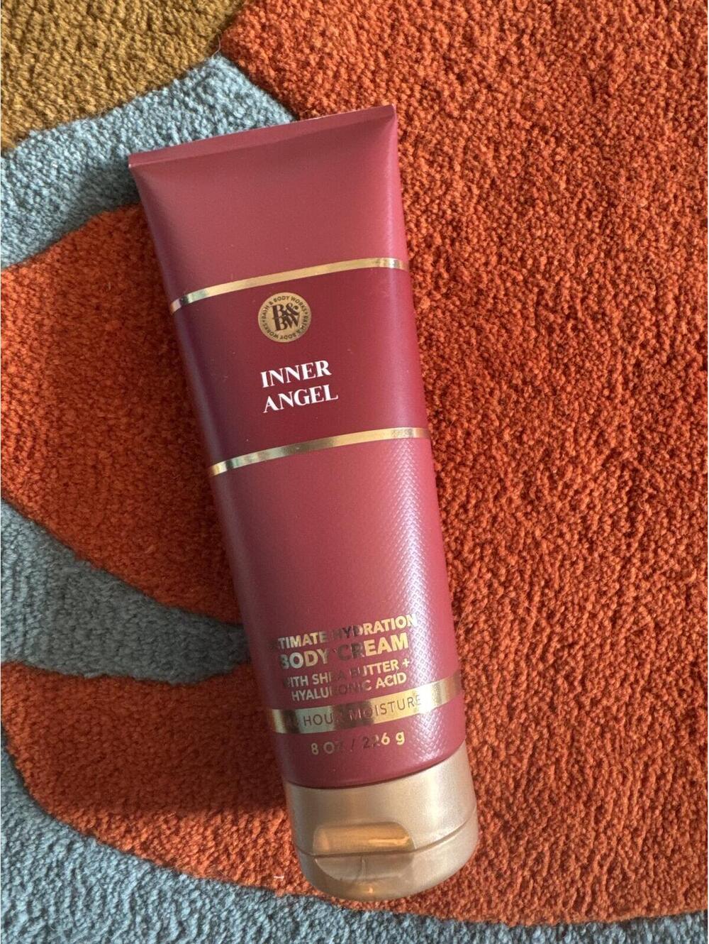 Bath & Body Works Inner Angel Ultimate Hydration Body Cream